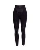 Bielizna sportowa damska - Kalesony damskie X-Bionic INVENT 4.0 czarne - X-BIONIC - miniaturka - grafika 1