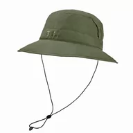 Czapki męskie - Kapelusz Jack Wolfskin MESH HAT greenwood - M - miniaturka - grafika 1