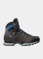 Buty trekkingowe męskie - Buty trekkingowe Hanwag Tatra Light Bunion GTX - asphalt/blue - miniaturka - grafika 1