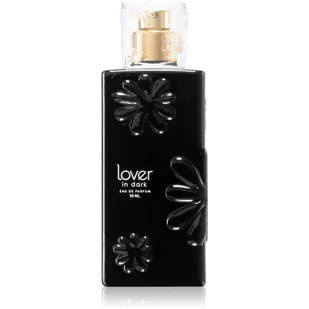 Jeanne Arthes Lover in Dark woda perfumowana dla kobiet 50 ml - Wody i perfumy damskie - miniaturka - grafika 1