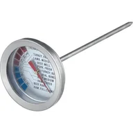 Termometry kuchenne - LAMART Termometr do żywności LAMART LT5022 BBQ - miniaturka - grafika 1