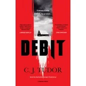 Thrillery - Debit - miniaturka - grafika 1