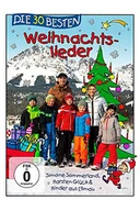 Pozostałe filmy DVD - Simone/Karste Sommerland - Die 30 Besten.. - miniaturka - grafika 1