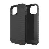 Etui i futerały do telefonów - Gear4 D3O Havana iPhone 13 Pro Max 6,7" czarny/black 702008189 - miniaturka - grafika 1