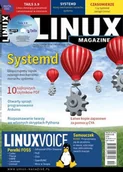 Programy biurowe - Linux Magazine 10/2018 (176) - miniaturka - grafika 1