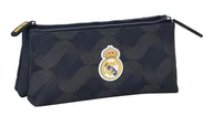 Plecaki szkolne i tornistry - Real Madrid 2. Wyposażenie 23/24 plecak szkolny dla dzieci, z prostym zamkiem błyskawicznym, idealny dla dzieci w różnym wieku, wygodny i wszechstronny, jakość i wytrzymałość, 22 x 8 x 10 cm, - miniaturka - grafika 1