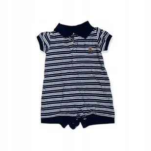 Rampers dziecięcy rękawek BABY GAP 3 miesiące - Rampersy - miniaturka - grafika 1