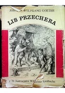 Aforyzmy i sentencje - Lis przechera - miniaturka - grafika 1