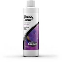 Seachem StressGuard - Preparaty do akwarium - miniaturka - grafika 1