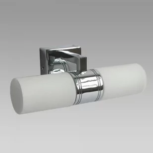 Prezent Kinkiet łazienkowy ANITA 2xG9/33W/230V - Lampy ścienne - miniaturka - grafika 1