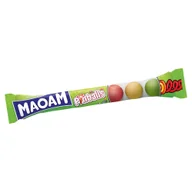 Cukierki - Maoam Pinballs Guma rozpuszczalna 32 g - miniaturka - grafika 1