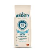 Kakao i czekolada - Van Houten Less Sugar czekolada do picia 750g - miniaturka - grafika 1