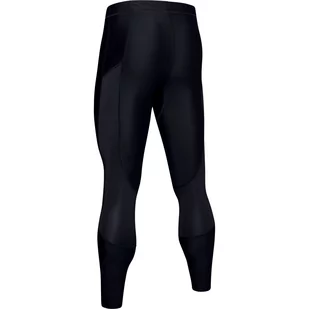 Legginsy męskie Under Armour SPEED STRIDE TIGHT - Spodnie sportowe męskie - miniaturka - grafika 6