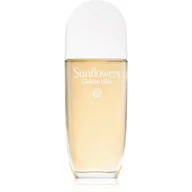 Wody i perfumy damskie - Elizabeth Arden Sunflowers Golden Vibe woda toaletowa dla kobiet 100 ml - miniaturka - grafika 1
