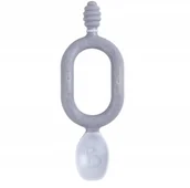 Akcesoria do karmienia - BIBADO spoon-teether, MIST TWO PACK, BIB215 - miniaturka - grafika 1