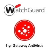 Programy antywirusowe - WatchGuard WGM57121 licencja na oprogramowanie i aktualizacje 1 x licencja 1 lat(a) WGM57121 - miniaturka - grafika 1