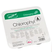 Depilacja - Depileve - Wosk Tradycyjny Biowax Chlorophyl 1kg - miniaturka - grafika 1