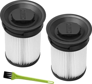 INF Filtr do odkurzacza 2 szt. ze szczotką 9178017731 Miele TriFlex HX1 FSF - Filtry do odkurzaczy - miniaturka - grafika 1