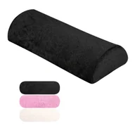 Akcesoria do paznokci - TEMU Poduszka Ergonomiczna do Rąk i Nadgarstków dla Salonu Manicure i Domowego Paznokci - Miękki Gąbkowy Podręcznik z Wyjmowanym Pokrowcem, 3 Kolory - miniaturka - grafika 1