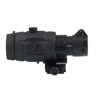 Vector Optics - Powiększalnik Maverick 3x26 - Montaż QD - SCMF-10 - Amunicja i osprzęt ASG - miniaturka - grafika 5