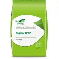 Mąka - Bio Planet MĄKA TEFF BIO 400 g - miniaturka - grafika 1