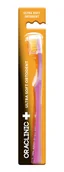 Szczoteczki do zębów - Oraclinic, Ortodent, Szczoteczki do zebow dla dorosłych Ultra Soft, 1 szt. - miniaturka - grafika 1