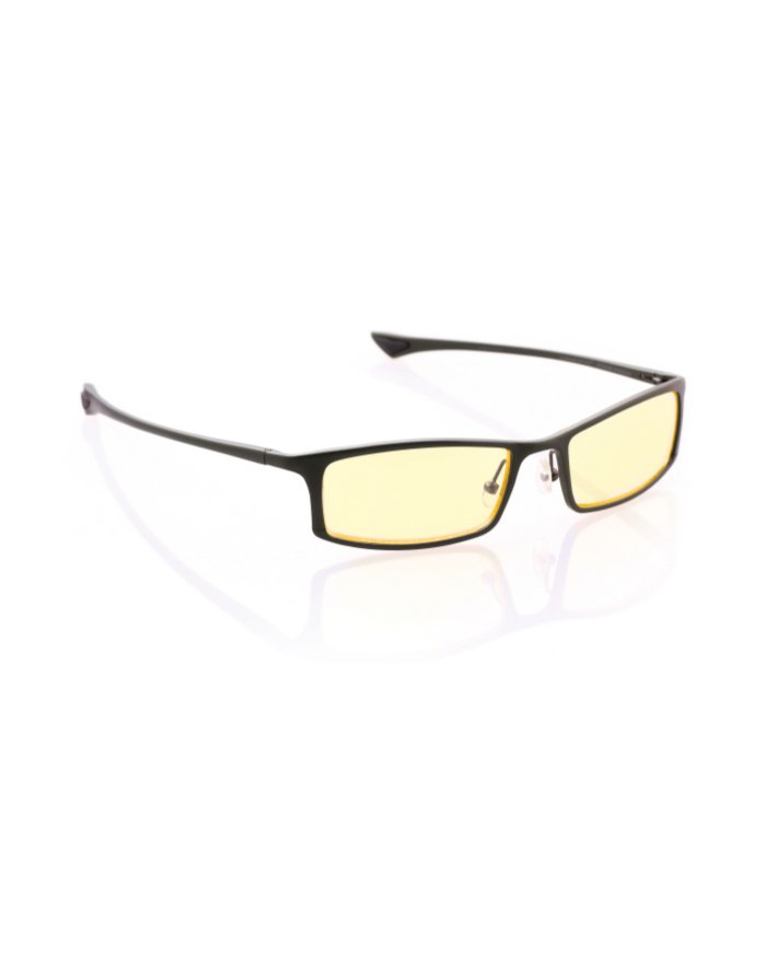 GUNNAR OKULARY DO KOMPUTERA PHENOM ONYX AMBER ST002-C001