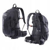 Plecaki - Plecak Turystyczny 35L HiTec Aruba trekkingowy Uni - miniaturka - grafika 1