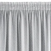Firany - Firana Dekoracyjna Sibel 300 x 150 Bi+Sr Taśma - miniaturka - grafika 1