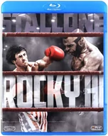 Filmy obyczajowe Blu-ray - Rocky III - miniaturka - grafika 1