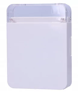 ExtraLink ExtraLink EXTRALINK ANN 1 CORE FIBER OPTIC TERMINATION BOX EX.7928 - Wtyczki i adaptery - miniaturka - grafika 1