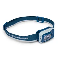 Latarki - Latarka czołówka Black Diamond SPOT 400 lm creek blue - ONESIZE - miniaturka - grafika 1