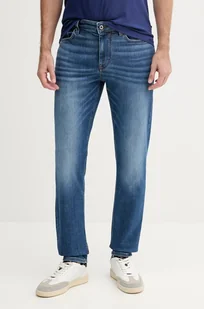 Joop! jeansy męskie kolor niebieski 30033381 - Spodnie męskie - miniaturka - grafika 1