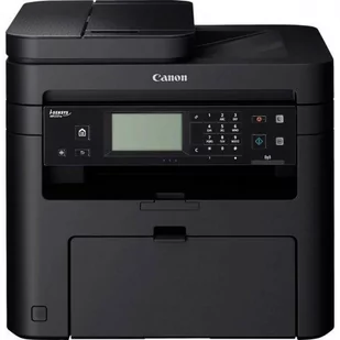 Urządzenie wielofunkcyjne Canon i-SENSYS MF237W + dwa tonery CRG737 - Urządzenia wielofunkcyjne - miniaturka - grafika 1