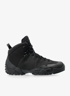Buty taktyczne Garmont Nemesis 4.2 GTX - black - Buty trekkingowe męskie - miniaturka - grafika 1
