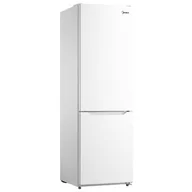 Lodówki - Midea MDRB424FGF01I - miniaturka - grafika 1