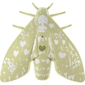 Czujniki czadu, dymu, gazu - Jalo Helsinki Jalo Lento 10 Light Green - miniaturka - grafika 1