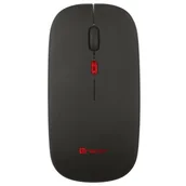 Myszki - TRACER Slim RF Czarny - miniaturka - grafika 1