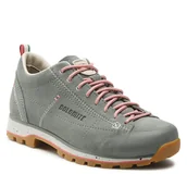 Buty trekkingowe damskie - Trekkingi Dolomite - Cinquantaquattro Low Evo 289211-0386005 Grey - miniaturka - grafika 1