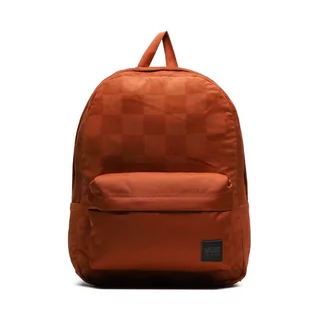 Torby sportowe - Plecak Vans Wm Deana Iii Backpack VN00021MCKN1 Ginger Bread - grafika 1