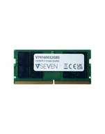 Pamięci RAM - V7 Do Laptopa 32Gb Ddr5 Pc5-41600 262Pin (V74160032GBS) - miniaturka - grafika 1