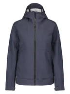 Kurtki i kamizelki sportowe damskie - DOLOMITE Kurtka funkcyjna "Cristallo" w kolorze granatowym - miniaturka - grafika 1