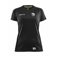 Koszulki sportowe damskie - Koszulka sportowa damska Craft 1910143999000 - miniaturka - grafika 1