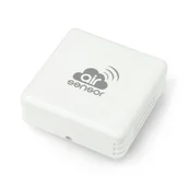 Podzespoły elektroniczne - BleBox BleBox airSensor - bezprzewodowy czujnik jakości powietrza BOX-11562 - miniaturka - grafika 1