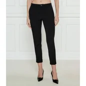 Spodnie damskie - Liu Jo Spodnie | Slim Fit - miniaturka - grafika 1