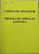 Religia i religioznawstwo - Przesłanie moralne Kościoła - miniaturka - grafika 1
