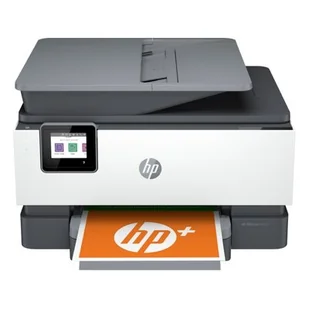HP OfficeJet Pro 9010e All-in-One Printer (257G4B) - Urządzenia wielofunkcyjne - miniaturka - grafika 1