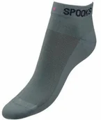 Skarpetki jeździeckie - Spooks Skarpetki MESH SS22 - dove blue - miniaturka - grafika 1
