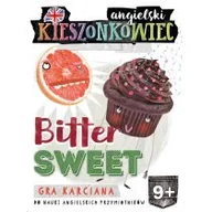 Gry planszowe - Edgard Kieszonkowiec Angielski Bitter Sweet - miniaturka - grafika 1