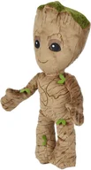 Maskotki i pluszaki - Maskotka Simba Young Groot 25 cm (5400868013870) - miniaturka - grafika 1
